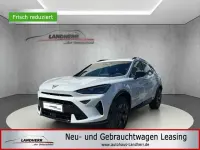 Neu Cupra Formentor 204 PS (150 kW) 2026 Weiß SUV
