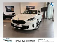 Używany BMW 120 163 KM (119 kW) 2025 Biały Hatchback