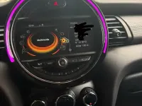 Occasion Mini ONE 75 PK (55 kW) 2017 Grijs Hatchback
