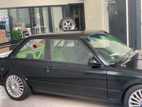 Gebraucht BMW 325 220 PS (161 kW) 1986 Schwarz Coupé