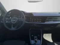 Neu Audi A3 e-tron Ambiente 204 PS (150 kW) 2026 Brillantschwarz Kleinwagen