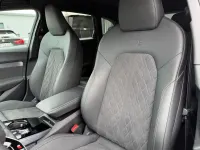 Gebraucht Audi A5 S-Line 204 PS (150 kW) 2025 Arkonaweiß Kombi