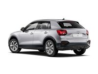 Gebraucht Audi Q2 Advanced 150 PS (110 kW) 2025 Florettsilber metallic SUV