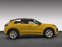 Usata VW T-Roc Life 150 CV (110 kW) 2025 Giallo SUV