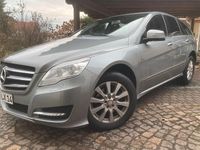 Gebraucht Mercedes 350 265 PS (194 kW) 2012 Grau SUV