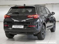 gebraucht Opel Grandland X 1.2 Turbo GS Line