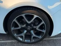 Gebraucht Opel Astra OPC 280 PS (205 kW) 2017 Weiß