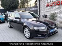gebraucht Audi A4 Avant Attraction Quattro 2.0 TFSI*STronic*ACC