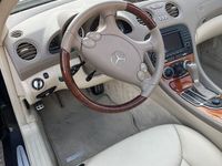 gebraucht Mercedes SL350 -