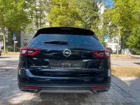 Gebraucht Opel Insignia Country Tourer Basis 170 PS (125 kW) 2019 Blau Kombi