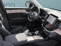 Gebraucht Volvo XC90 455 PS (334 kW) 2025 Weiß SUV