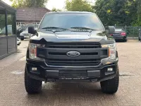 Gebraucht Ford V8 401 PS (294 kW) 2018 Schwarz Pickup