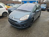 gebraucht Citroën C4 Picasso 1.6 Diesel Automatik