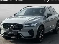 Gebraucht Volvo XC60 Plus 407 PS (299 kW) 2025 Grau SUV