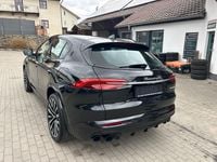 Gebraucht Maserati Grecale 330 PS (242 kW) 2022 Schwarz SUV