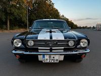 gebraucht Ford Mustang Shelby Fastback Replica *Stroker*