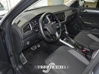 Gebraucht VW T-Roc Active 150 PS (110 kW) 2022 Uranograu SUV