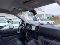 Gebraucht Opel Vivaro Edition 122 PS (89 kW) 2020 Weiß Van / Kleinbus