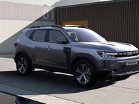 Neu Dacia Duster Journey 158 PS (116 kW) 2026 Grau SUV