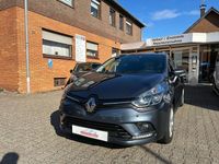 Gebraucht Renault Clio IV LIMITED 90 PS (66 kW) 2019 Grau Limousine