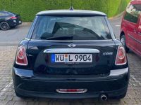 gebraucht Mini Cooper 2012