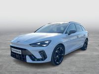 Gebraucht Cupra Leon 150 PS (110 kW) 2025 Weiß Limousine