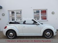 Second-hand VW Beetle Design 105 CP (77 kW) 2016 Alb Hatchback