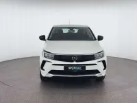 Gebraucht Opel Grandland X Enjoy 131 PS (96 kW) 2024 Weiß SUV