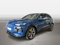 Gebraucht Audi e-tron 284 kW (387 PS) 2025 SUV