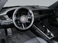 Gebraucht Porsche 911 Carrera 394 PS (289 kW) 2025 Weiß Coupé