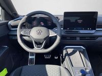 Gebraucht VW T-Roc R-line 150 PS (110 kW) 2026 Grenadillschwarz metallic (metallic) SUV