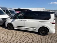 Gebraucht VW Multivan Edition 210 PS (154 kW) 2023 Weiß Van
