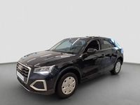 Gebraucht Audi Q2 Advanced Plus 150 PS (110 kW) 2024 Schwarz SUV