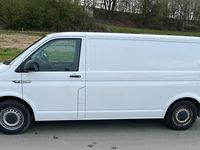 gebraucht VW Transporter VW T6