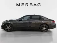 Gebraucht Mercedes E200 Advanced 204 PS (150 kW) 2025 Grau Limousine