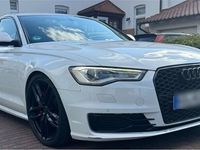 gebraucht Audi A6 3.0