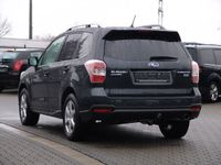 Gebraucht Subaru Forester Platinum 147 PS (108 kW) 2013 Grau metallic SUV