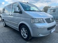 gebraucht VW Multivan T52.5 TDI Business VIP