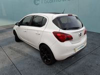 gebraucht Opel Corsa 1.4 90 AUT Color Edition ecoFlex SHZ PDC