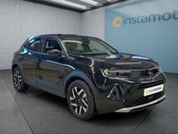 Gebraucht Opel Mokka-e 100 kW (136 PS) 2022 Schwarz SUV