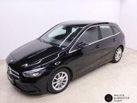 Gebraucht Mercedes B200 150 PS (110 kW) 2019 Schwarz Van / Kleinbus