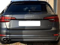 Gebraucht Audi A4 Sport 272 PS (200 kW) 2016 Grau Kombi