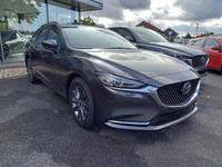 gebraucht Mazda 6 Center-Line