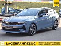 Neu Opel Astra 131 PS (96 kW) 2025 Grau Kombi