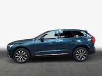 Gebraucht Volvo XC60 Plus 197 PS (144 kW) 2023 Blau SUV