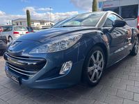 Gebraucht Peugeot RCZ 156 PS (114 kW) 2011 Other Coupé
