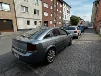 Gebraucht Opel Vectra 150 PS (110 kW) 2005 Grau Limousine