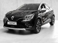 gebraucht Renault Captur Evolution Mild Hybrid 140 LED*Navi*Kamera*SHZ*uvm.