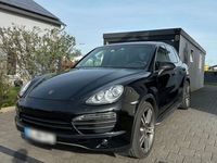 gebraucht Porsche Cayenne S | 400PS | Sportauspuff | Top Zustand!