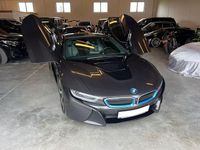 Gebraucht BMW i8 Basis 362 PS (266 kW) 2016 Grau Coupé